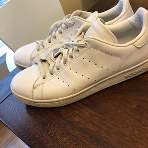 Men’s Adidas Shoes